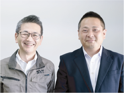テックタクト様